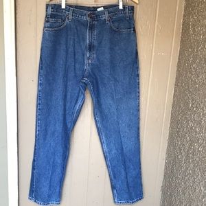 Levi’s vintage jeans 36x30